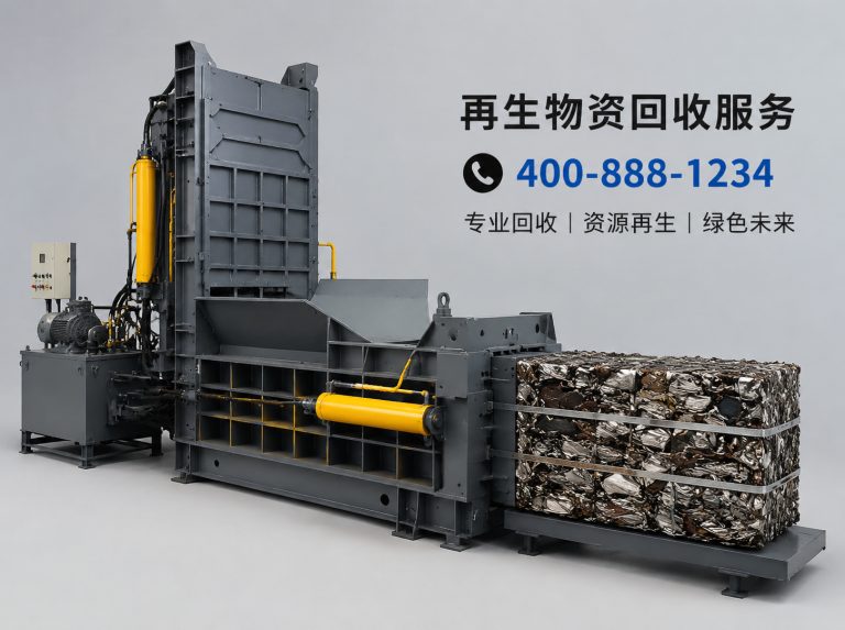 叙州区工厂机床生产线回收